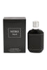 NITRO BLACK SPRAY PERFUME EAU DE PARFUM FOR MEN - 100ML/3.4FL.OZ.