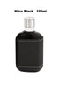 NITRO BLACK SPRAY PERFUME EAU DE PARFUM FOR MEN - 100ML/3.4FL.OZ.
