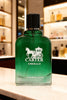 CARTER EMERALD SPRAY PERFUME EAU DE PARFUM FOR MEN - 100ML/3.4FL.OZ.