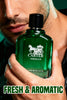 CARTER EMERALD SPRAY PERFUME EAU DE PARFUM FOR MEN - 100ML/3.4FL.OZ.