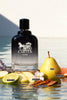 CARTER NOIR SPRAY PERFUME EAU DE PARFUM FOR MEN - 100ML/3.4FL.OZ.