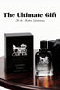 CARTER NOIR SPRAY PERFUME EAU DE PARFUM FOR MEN - 100ML/3.4FL.OZ.