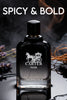 CARTER NOIR SPRAY PERFUME EAU DE PARFUM FOR MEN - 100ML/3.4FL.OZ.