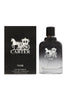 CARTER NOIR SPRAY PERFUME EAU DE PARFUM FOR MEN - 100ML/3.4FL.OZ.