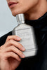 NITRO SILVER SPRAY PERFUME EAU DE PARFUM FOR MEN - 100ML/3.4FL.OZ.