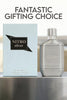 NITRO SILVER SPRAY PERFUME EAU DE PARFUM FOR MEN - 100ML/3.4FL.OZ.
