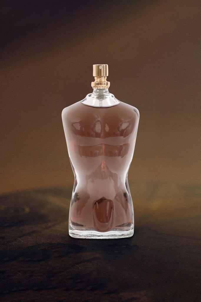 MIDNIGHT DESIRE SPRAY COLOGNE EAU DE TOILETTE FOR MEN - 100ML/3.4 FL.OZ