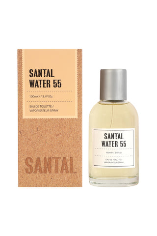 SHE POUR FEMME SPRAY PERFUME EAU DE PARFUM FOR WOMEN - 100ML/3.4FL.OZ.