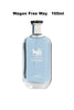 WAGON FREEWAY SPRAY PERFUME EAU DE TOILETTE FOR MEN - 100ML/3.4 FL.OZ.