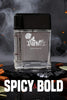 DARK RX SPRAY PERFUME EAU DE TOILETTE FOR MEN - 100ML/3.4 FL.OZ.