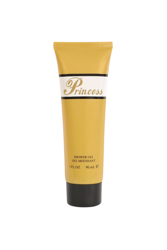 PRINCESS HIGH HEEL GOLD PERFUME GIFT SET FOR WOMEN 3 PIECE – 100ML EDP + 90ML SHOWER GEL + 90ML BODY LOTION - Riah Fashion