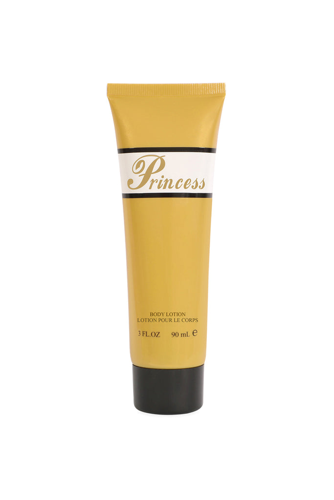 PRINCESS HIGH HEEL GOLD PERFUME GIFT SET FOR WOMEN 3 PIECE – 100ML EDP + 90ML SHOWER GEL + 90ML BODY LOTION - Riah Fashion