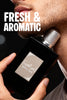 MEER AL ARABE SPRAY PERFUME EAU DE PARFUM FOR MEN AND WOMEN - 100ML/3.4FL.OZ.