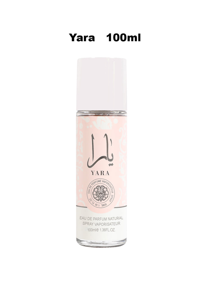 ARA SPRAY PERFUME EAU DE PARFUM FOR WOMEN - 40ML/1.36FL.OZ. - Riah Fashion