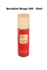 BARAKKAT ROUGE 540 MAISON FRANCIS SPRAY PERFUME EAU DE PARFUM FOR MEN AND WOMEN - 40ML/1.36FL.OZ. - Riah Fashion