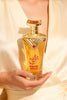 MALIHA ROYALE SPRAY PERFUME EAU DE PARFUM FOR WOMEN - 100ML/3.4FL.OZ.