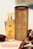MALIHA ROYALE SPRAY PERFUME EAU DE PARFUM FOR WOMEN - 100ML/3.4FL.OZ.