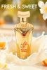 MALIHA ROYALE SPRAY PERFUME EAU DE PARFUM FOR WOMEN - 100ML/3.4FL.OZ.