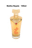 MALIHA ROYALE SPRAY PERFUME EAU DE PARFUM FOR WOMEN - 100ML/3.4FL.OZ.