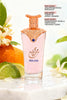 MALIHA PINK SPRAY PERFUME EAU DE PARFUM FOR WOMEN - 100ML/3.4FL.OZ.