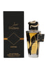 THUEBAN INTENSE-BLACK SPRAY PERFUME EAU DE PARFUM FOR MEN AND WOMEN - 100ML/3.4 FL.OZ. - Riah Fashion