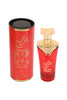 MALIHA ROUGE SPRAY PERFUME EAU DE PARFUM FOR WOMEN - 100ML/3.4FL.OZ