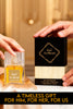 NUMRAH SPRAY PERFUME EAU DE PARFUM FOR MEN AND WOMEN - 100ML/3.4FL.OZ.