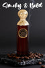 QASAS COFFEE SPRAY PERFUME EAU DE PARFUM FOR MEN AND WOMEN - 100ML/3.4FL.OZ.
