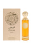 QASAS GOLD SPRAY PERFUME EAU DE PARFUM FOR MEN AND WOMEN - 100ML/3.4FL.OZ.