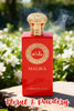 MALIKA SPRAY PERFUME EAU DE PARFUM FOR MEN AND WOMEN - 100ML/3.4FL.OZ.