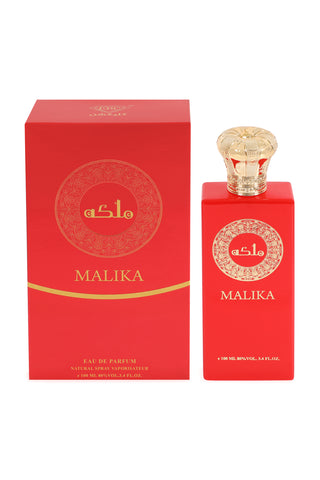 SHE POUR FEMME SPRAY PERFUME EAU DE PARFUM FOR WOMEN - 100ML/3.4FL.OZ.