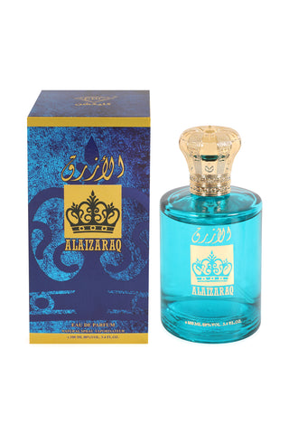 SHE POUR FEMME SPRAY PERFUME EAU DE PARFUM FOR WOMEN - 100ML/3.4FL.OZ.