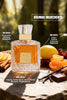 KHUMAR SPRAY PERFUME EAU DE PARFUM FOR MEN AND WOMEN - 100ML/3.4FL.OZ.
