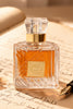 KHUMAR SPRAY PERFUME EAU DE PARFUM FOR MEN AND WOMEN - 100ML/3.4FL.OZ.