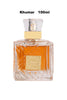 KHUMAR SPRAY PERFUME EAU DE PARFUM FOR MEN AND WOMEN - 100ML/3.4FL.OZ.