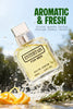 ENTERTAIN SPRAY PERFUME EAU DE PARFUM FOR MEN - 100ML/3.4FL.OZ.