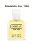 ENTERTAIN SPRAY PERFUME EAU DE PARFUM FOR MEN - 100ML/3.4FL.OZ.