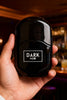 DARK NOIR SPRAY PERFUME EAU DE PARFUM FOR MEN - 100ML/3.4FL.OZ.