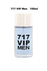 717 VIP MEN PRIVATE NEW YORK SPRAY PERFUME EAU DE PARFUM FOR MEN - 100ML/3.4FL.OZ.