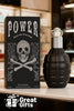 POWER SPRAY PERFUME EAU DE PARFUM FOR MEN - 100ML/3.4FL.OZ.