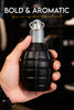 POWER SPRAY PERFUME EAU DE PARFUM FOR MEN - 100ML/3.4FL.OZ.