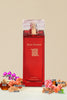 RED DREAM SPRAY PERFUME EAU DE PARFUM FOR WOMEN - 100ML/3.4FL.OZ.