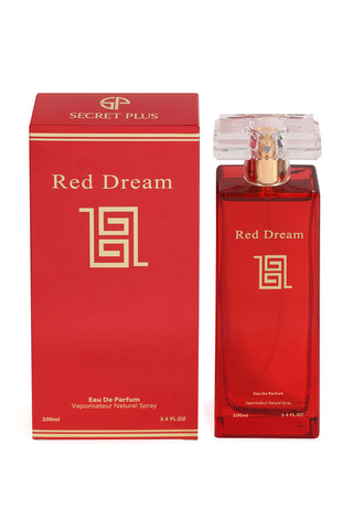 BLUE SKY SPRAY PERFUME EAU DE PARFUM FOR WOMEN - 110ML/3.8 FL.OZ.