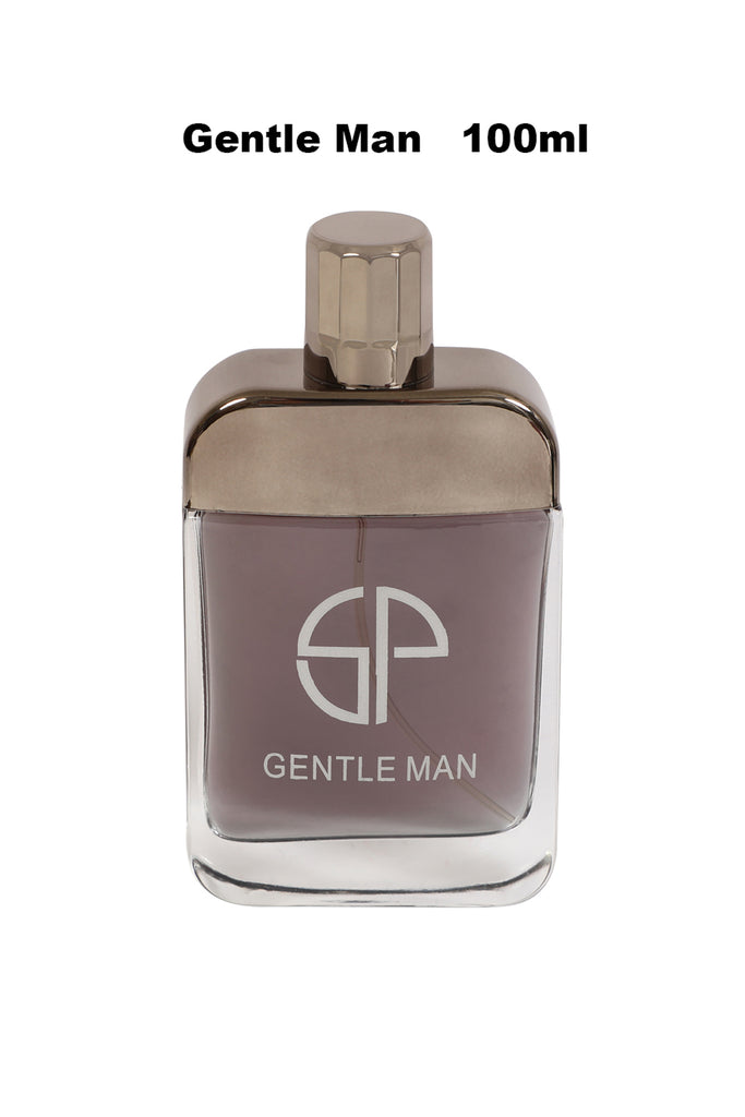GENTLE MAN SPRAY PERFUME EAU DE PARFUM FOR MEN - 100ML/3.4FL.OZ.