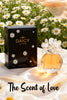 DAICY BLACK Pour Femme SPRAY PERFUME EAU DE PARFUM FOR WOMEN - 100ML/3.4 FL.OZ