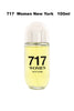 717 WOMEN NEW YORK SPRAY PERFUME EAU DE PARFUM FOR WOMEN - 100ML/3.4FL.OZ.