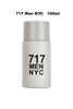 717 MEN NYC SPRAY PERFUME EAU DE PARFUM FOR MEN - 100ML/3.4FL.OZ.
