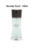 BURNABY TOUCH SPRAY PERFUME EAU DE PARFUM FOR MEN - 100ML/3.4FL.OZ.