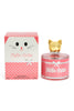 HELLO CUTIE SPRAY PERFUME EAU DE PARFUM FOR WOMEN - 100ML/3.4 FL.OZ.