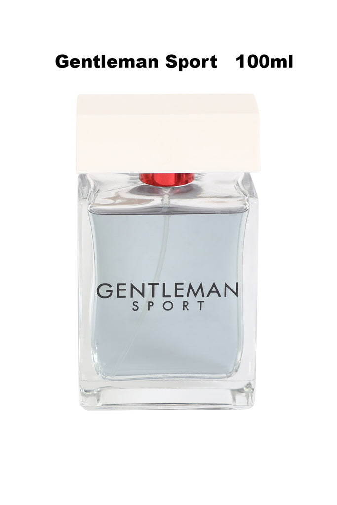 GENTLEMAN SPORT SPRAY PERFUME EAU DE PARFUM FOR MEN - 100ML/3.4FL.OZ